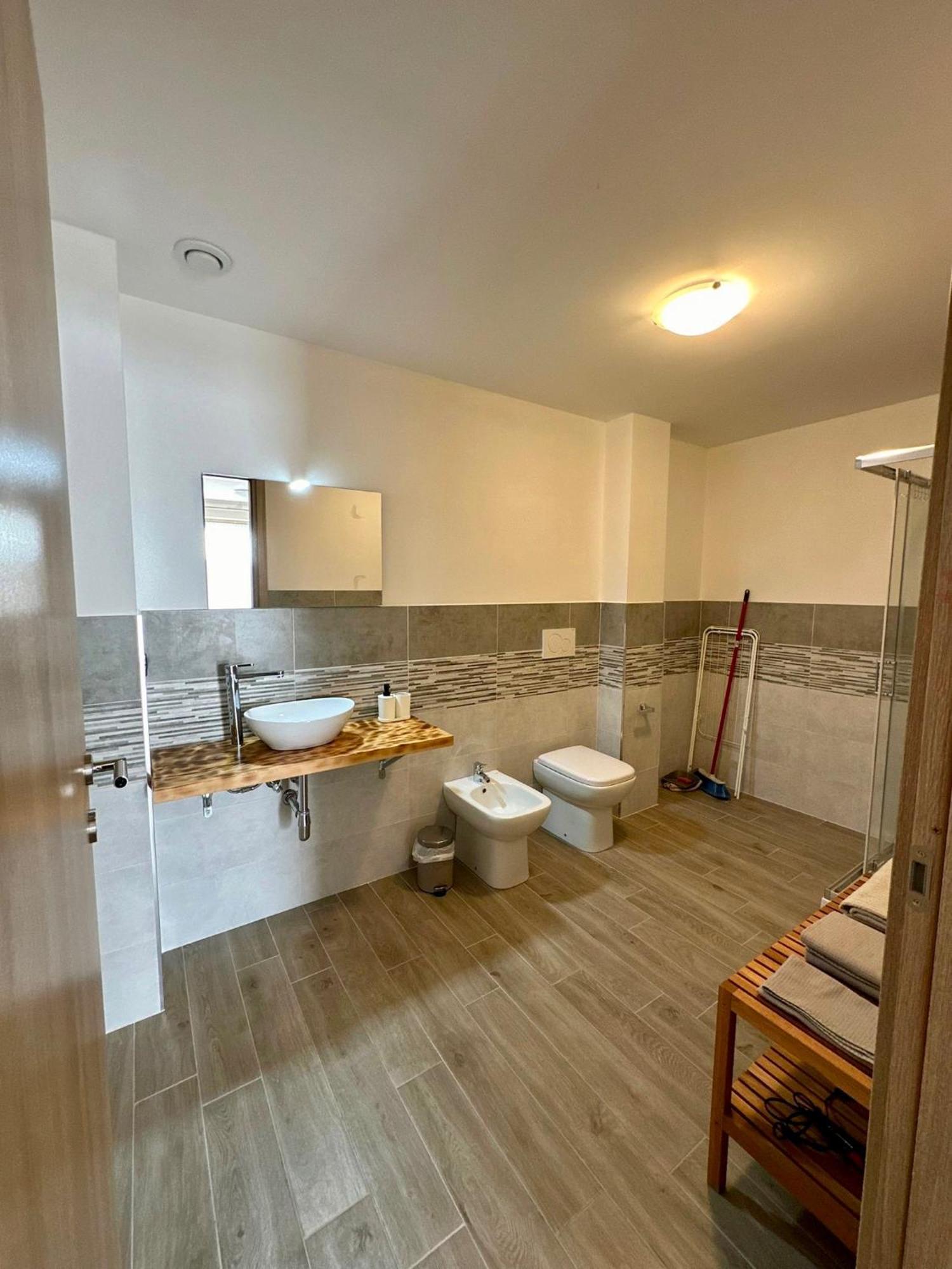 Affittacamere Ca' Baldo Finale Ligure Exterior foto
